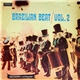 Nelsinho Y Su Orquesta - Brazilian Beat Vol. 2