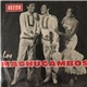 Los Machucambos - Dona Rosa / Samba Do Perroquet